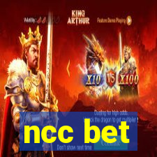 ncc bet